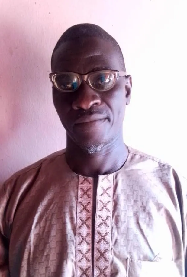 Portrait de Ndianko Ndiaye